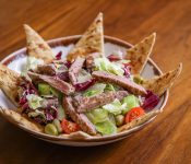 Tuna salata